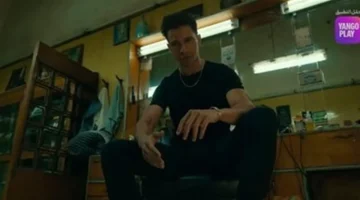 صراع عصام عمر.. موعد عرض الحلقة 6 من مسلسل بطل العالم الجديدة